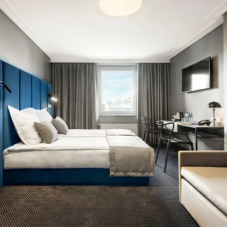 Otel Logos Krakow