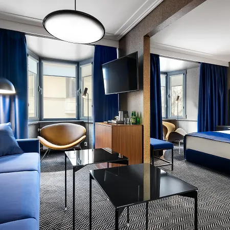 Logos Otel