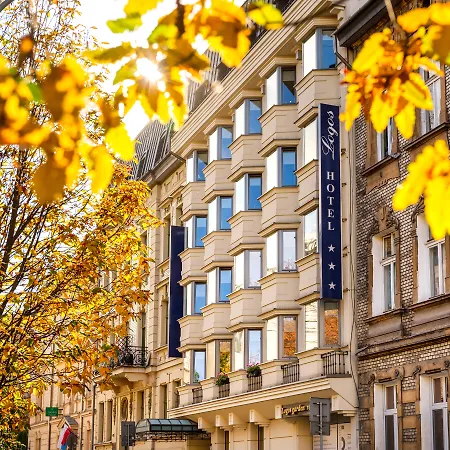 Logos Otel 3*