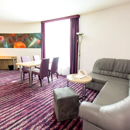 Galaxy Hotel
