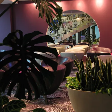 Galaxy Hotel