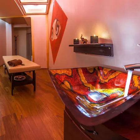 Galaxy Hotel Krakow