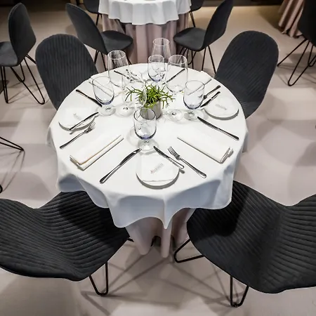 Hotel Galaxy Krakow