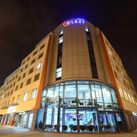 Galaxy Hotel