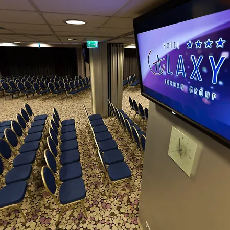 Galaxy Hotel