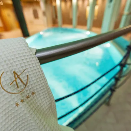 Hotel Galaxy 4*