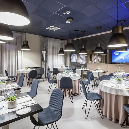 Galaxy Hotel Krakow