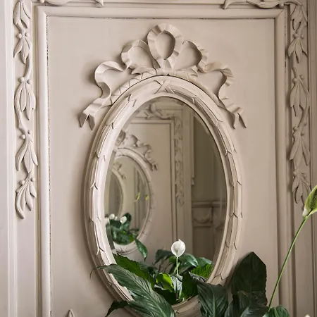 Appart hôtel Home Aparthotel 4*