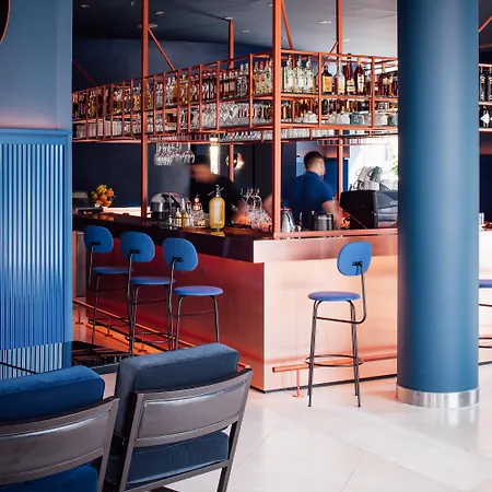Vienna House By Wyndham Andel's Cracow Krakow