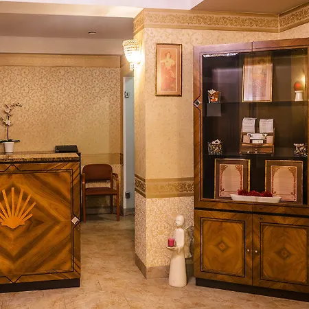 Sympozjum & Otel 4*