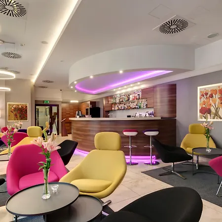 Golden Tulip Center Otel Krakow
