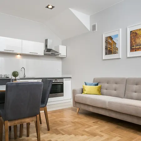 Venetian House Market Square 4* Cracovia