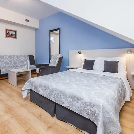 Domus Mater Hotel Cracovia