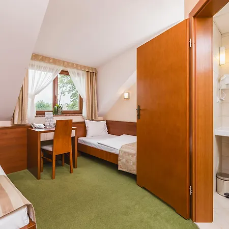 Domus Mater Hotel 3*