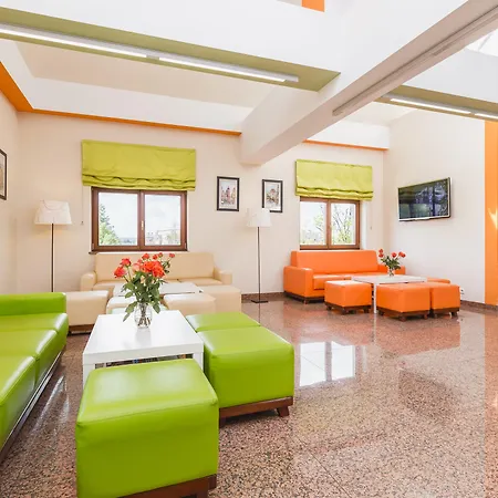 Domus Mater Hotel Cracovia