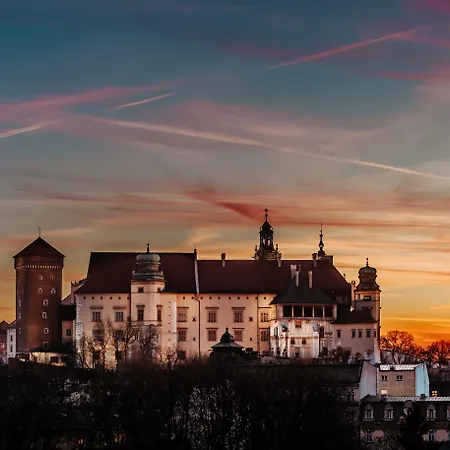 Hotel Queen Boutique Kraków
