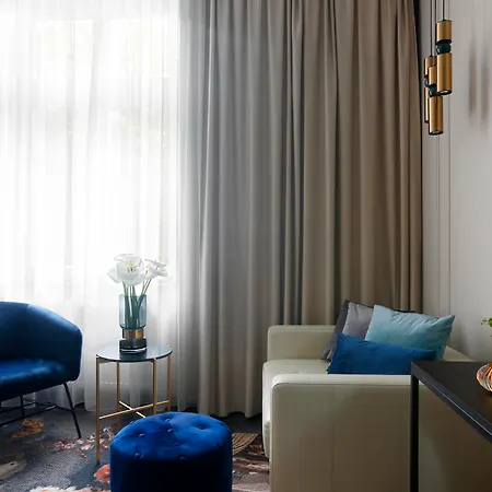 Queen Boutique 4* Kraków