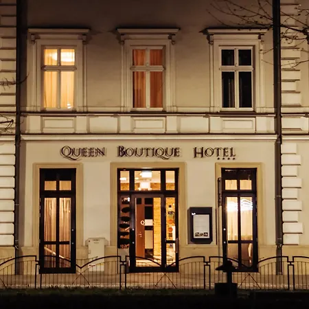 Queen Boutique