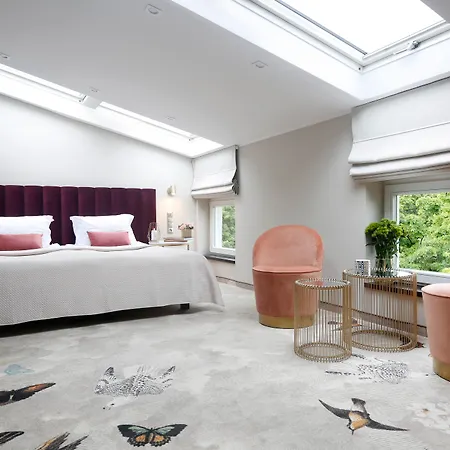 Hotel Queen Boutique