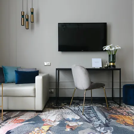 Queen Boutique Hotel Kraków
