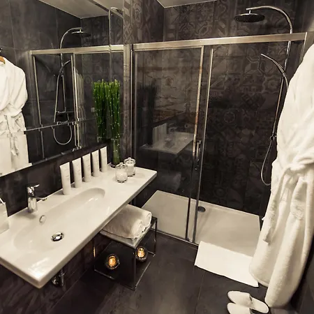 Hotel Queen Boutique Kraków