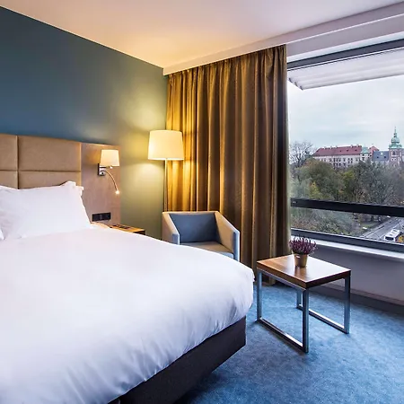 Hotel Radisson Blu 5*