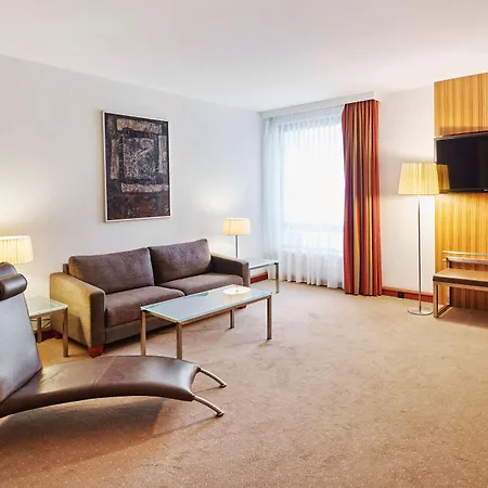 Radisson Blu 5* Krakow