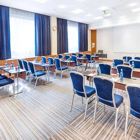 Radisson Blu Hotel