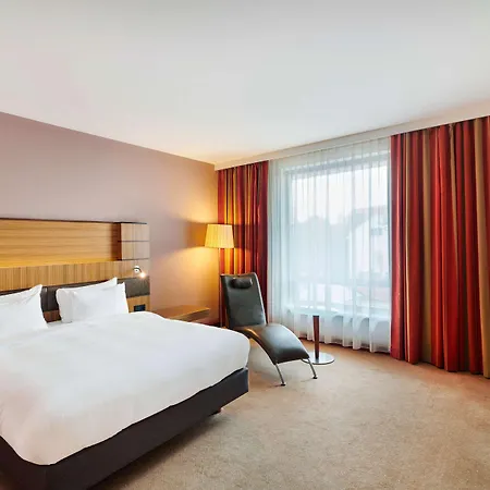 Radisson Blu Hotel