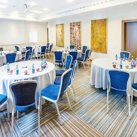 Radisson Blu 5*