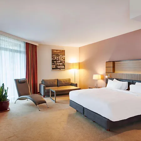 Radisson Blu Hotel 5*
