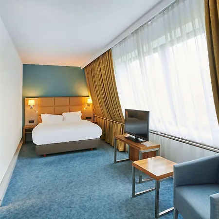 Radisson Blu Hotel Krakow