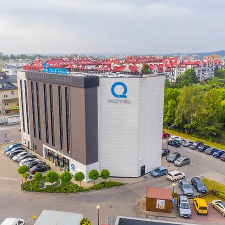 Hotel Q Krakow