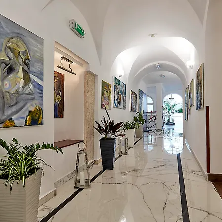 Hotel Jan Krakau
