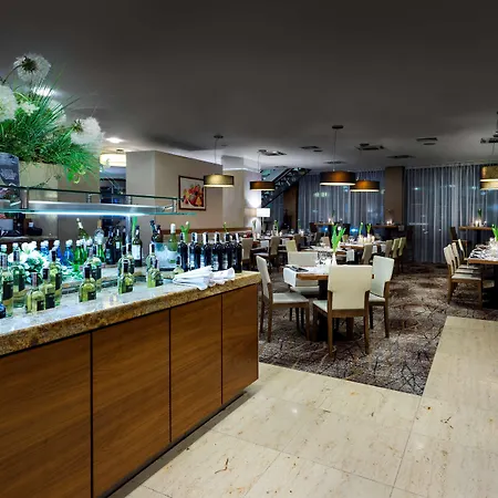Hilton Garden Otel