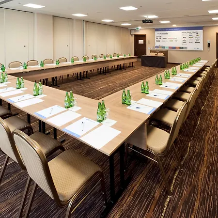 Otel Hilton Garden