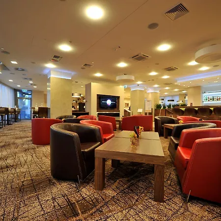 Otel Hilton Garden 4*