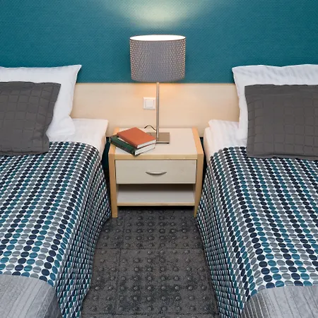 Perla 3* Krakow