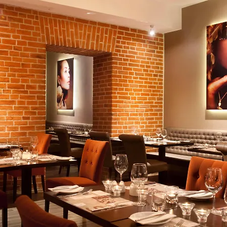 Metropolitan Boutique Hotel Krakau