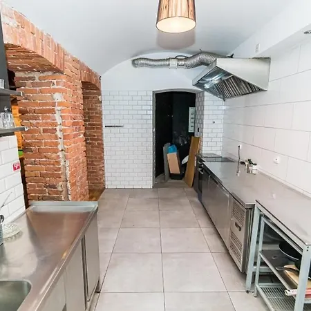 Exclusive Man Cave * Krakow