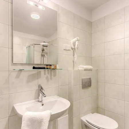 Aparthotel Zulian By Artery