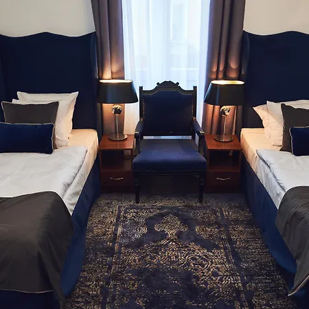 Aparthotel Shalom Kazimierz 3*