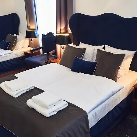 Shalom Kazimierz Aparthotel Krakow