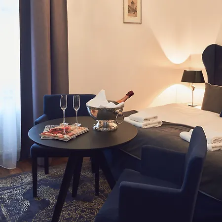 Aparthotel Shalom Kazimierz Krakow