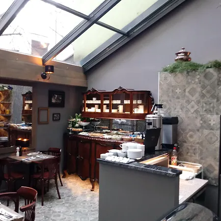 Aparthotel Shalom Kazimierz 3*