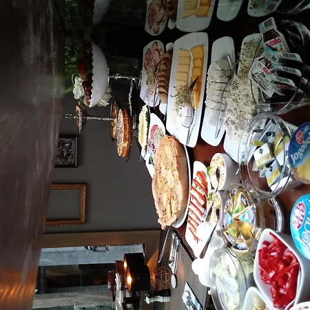 Shalom Kazimierz 3* Krakow