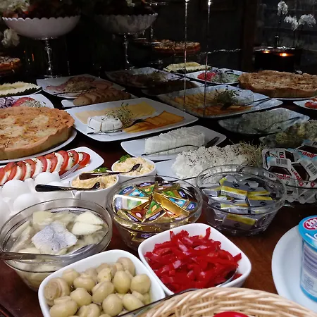 Shalom Kazimierz Aparthotel Krakow
