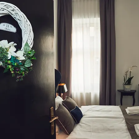 Shalom Kazimierz Aparthotel Krakow