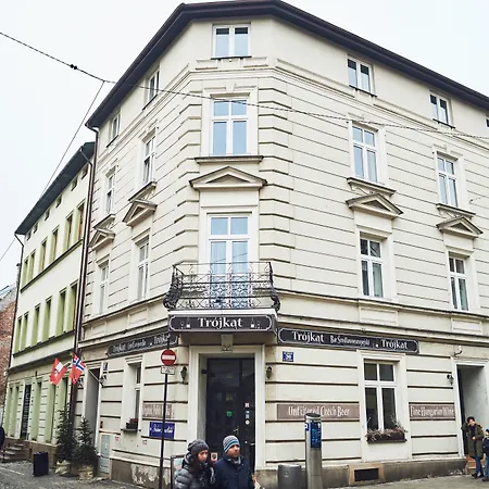Shalom Kazimierz 3*