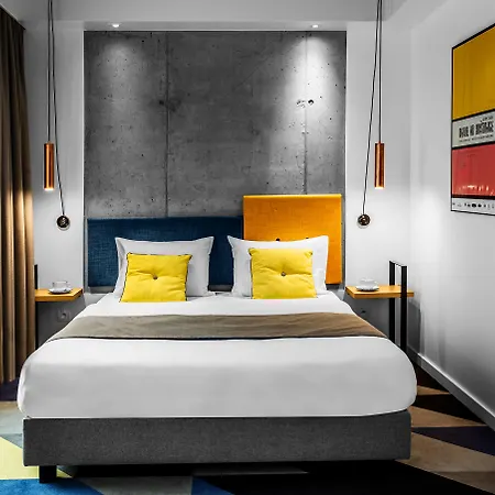 Aparthotel Lwowska 1 Krakov